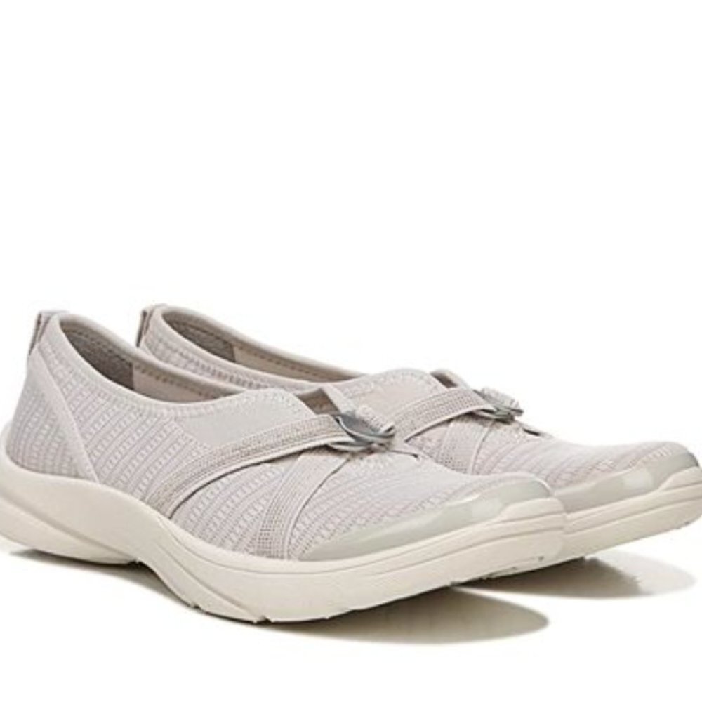 Bzees  Lana Sand Slip-On